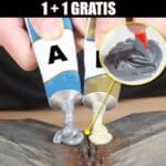 FIXILIC FIX® LA MEJOR COSA DESPUÉS DE LA SOLDADURA (1 + 1 GRATIS)