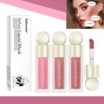 Rubor líquido de LakeRain Beauty™