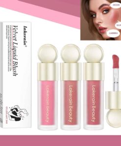 Rubor líquido de LakeRain Beauty™