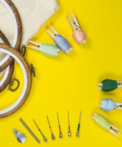 SEWWY®️ BORDADO 3D