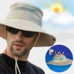 Sombrero de enfriamiento UV - HATSHIELD®