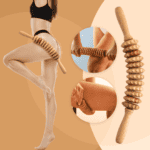 Rodillo de masaje Guasha