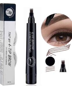 LÁPIZ DE CEJAS Y CABELLO IMETHOD®