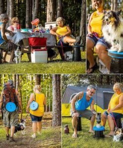 Alternative view of CHAIRIO® – UN ASIENTO CÓMODO EN CUALQUIER LUGAR Y EN CUALQUIER MOMENTO