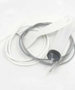 Alternative view of FRIDGE FRESH® – Tubo para la Limpieza del Desagüe del Refrigerador