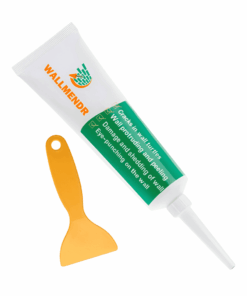 Alternative view of WALLMENDR® Masilla para reparación de paredes (1+1 gratis)