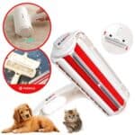 FURMAG® REMOVEDOR RODANTE DE PELOS DE MASCOTA