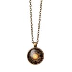 JEWELLITY®️ Collar Sri Yantra