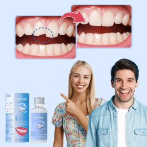 KIT DE REPARACIÓN DE DIENTES INSTASMILE