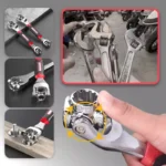 Llave multifuncional WrenchKing™ 48/1