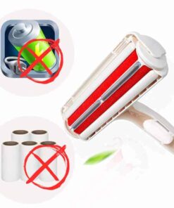 Alternative view of FURMAG® REMOVEDOR RODANTE DE PELOS DE MASCOTA