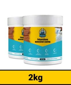 PEGAMENTO IMPERMEABLE RHINOSTRONG™