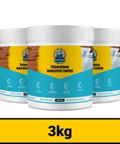 PEGAMENTO IMPERMEABLE RHINOSTRONG™