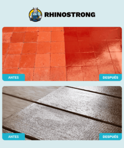 Alternative view of PEGAMENTO IMPERMEABLE RHINOSTRONG™ 1+1 GRATIS