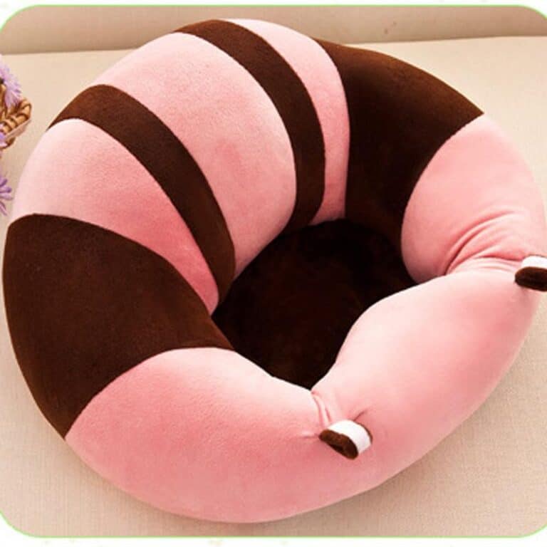 Silla de sofá para bebé - Imagen 4