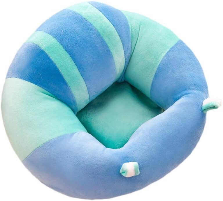 Silla de sofá para bebé - Imagen 3