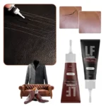 LEATHERFIX™ KIT DE REPARACIÓN DE CUERO