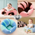 Silla de sofá para bebé