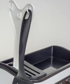 Alternative view of COOKINNY®️ Organizador de especias para encimera multifuncional