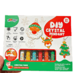 Crystal art-DIY Crystal Paint Arts and Crafts Set