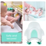 Soporte para la limpieza del bebé BabyCleanse™