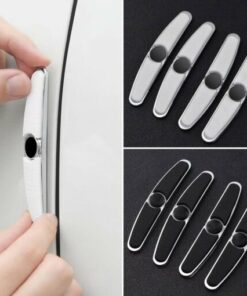 IMPACTX™ PARACHOQUES DE PUERTAS DE COCHE