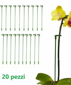 BLOOMSTICKS™ PALOS DE APOYO PARA PLANTAS