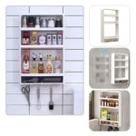 SPACE MASTER™ ALMACENAMIENTO MULTICAPA