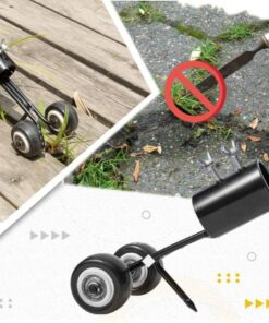 HERRAMIENTA PARA ELIMINAR MALAS HIERBAS