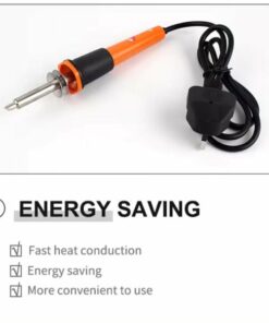 Alternative view of PYROPEN™ LÁPIZ PARA GRABADO EN MADERA CON ALFABETO