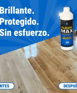 Alternative view of CleanShine - Detergente para Suelos