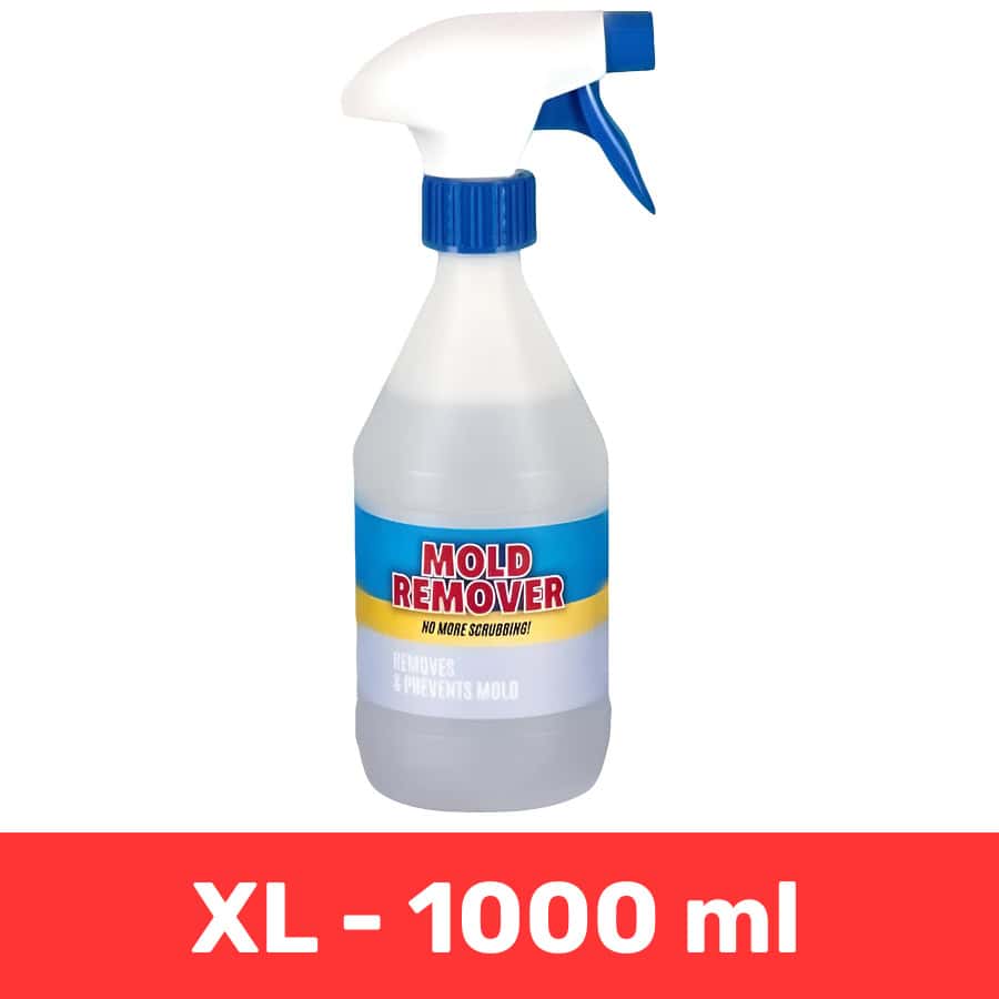 MoldGuard - Spray Antimofas