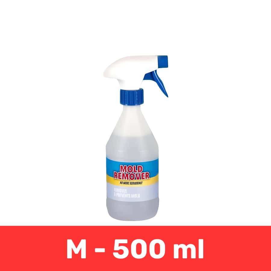 MoldGuard - Spray Antimofas