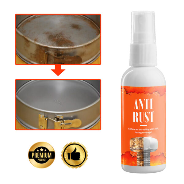 RustShield - Spray anti óxido - Imagen 6