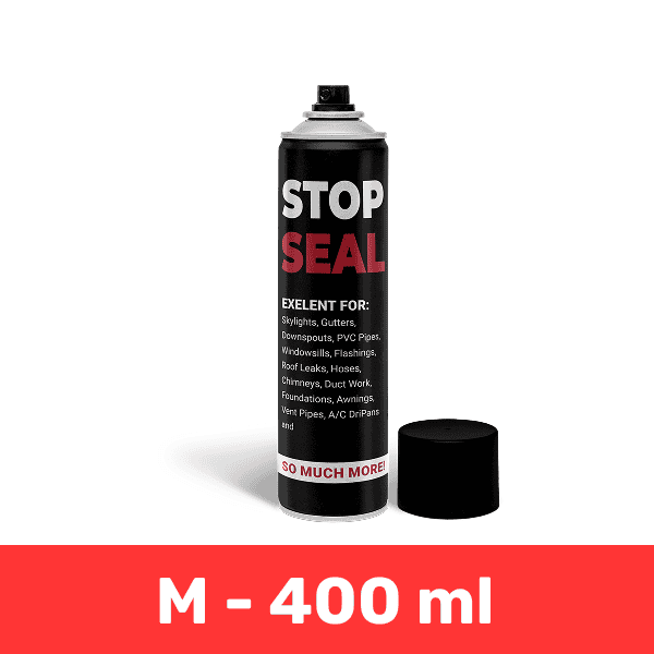 SPRAY RESISTENTE AL AGUA