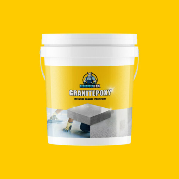 RhinoFix™ - Kit Reparador Granitepox - Imagen 5
