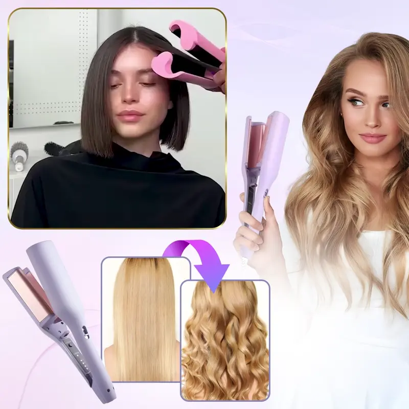 VIRON™ RIZADOR DE ONDAS + REGALO